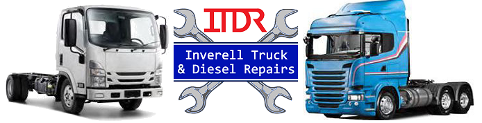 Truck parts