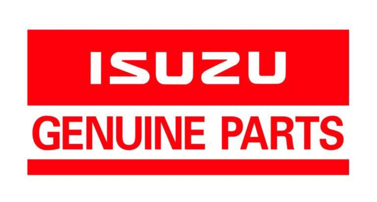 Isuzu Logo
